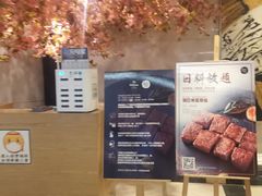 -佛山希尔顿酒店·融誉亚洲美食荟