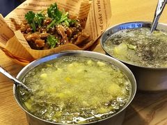 -南街清补凉(黄贝岭店)