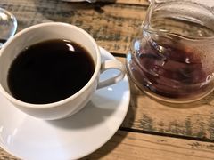 -Cafe Alice咖啡爱丽丝(奥城店)