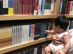 -覔书店(壹方城店)