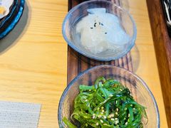 -吉屋烤肉(八宝街店)