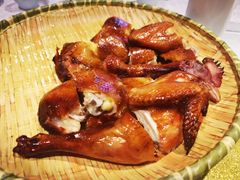 -大树头森林餐厅(番禺广场店)