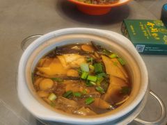 -香阁餐厅·常州菜·常州菜代表品牌(新北奥体店)