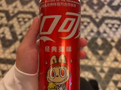 -野人串吧(太原街步行街店)