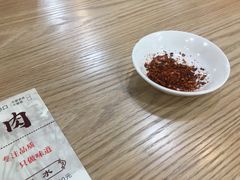 -杨三孃跷脚牛肉(美洲花园店)