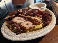 -Fuzzy Bistro 浮几韩餐·茶酒馆