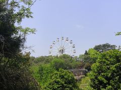 -宁波野生动物园