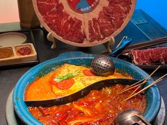 -吼堂老火锅(太古里总店)