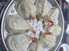 -良师门滨海人家·海鲜·家常菜(滨海城店)