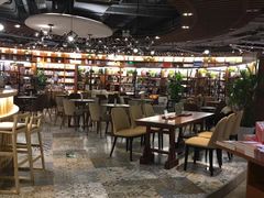 -博览书店(越秀悦汇天地店)