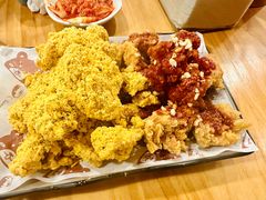 -多宾韩国料理(学衡路店)