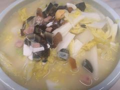 -乔阿马·江南味·驴肉香(龙湖华泾天街店)