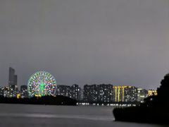 -长广溪湿地公园