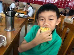 -方中山胡辣汤(大学中路56号院店)