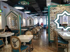 大堂-帕米尔食府(白云观店)