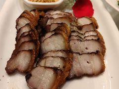 -嘉逸传菜(洛川东路店)