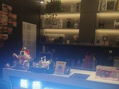 -鹿栖.精油SPA(金山世纪城店)