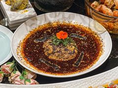 -夜宴江景餐厅