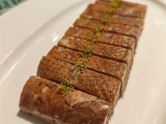 -新疆兵团食府清真(马连道店)