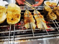 -小寒羊烧烤(凯瑞时代大厦店)