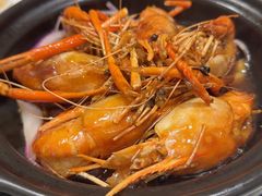 -稻香酒家·35年老字号(侨光店)