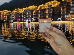 -久醉苗乡(河景餐厅)