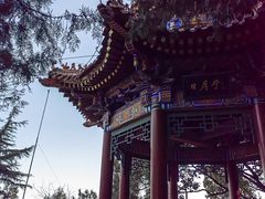 -华清宫景区