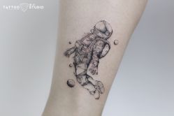 -飛凡TATTOO纹身•原创