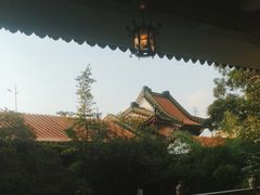 -东江渔村·古典园林·30年粤菜老字号(太和店)