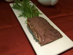 -西安阳光国际大酒店·中餐厅