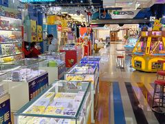 -大玩家(平江万达店)
