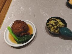 -松鹤楼面馆(清河万象汇店)