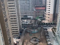 -北京希尔顿逸林酒店