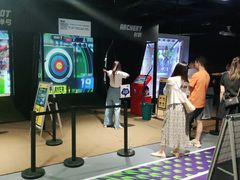 -VS SPORTS PARK运动玩乐园·团建·生日会(合生汇店)
