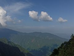 -九宫山风景区