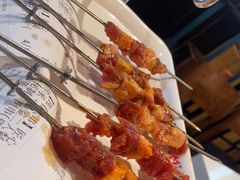 -玉善烧烤串城(长春总店)