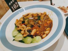 -北塘海鲜·天津菜(大光明桥旗舰店)