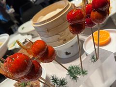 -四季民福烤鸭店(外滩外白渡桥店)