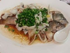 -旭璟酒家·传统粤菜·湘菜(逸景路店)