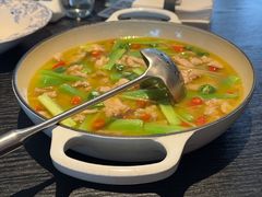 -金谷仓家庭料理(马泉营店)
