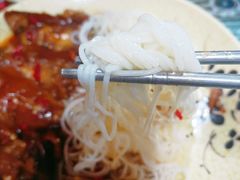 -贤花饭店(凯德店)