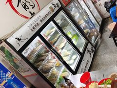 -盖帮鳝鱼串串(东郊记忆店)