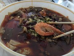 -老号海仙酒家(英雄山路店)