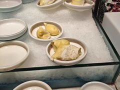 -川骄海鲜自助(亚运村店)
