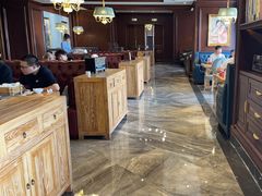 -唐山宴大唐州府精品中餐