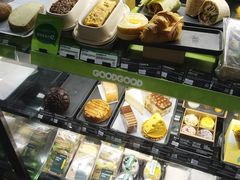 -星巴克(北京西小口路店)