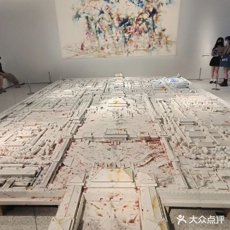 不可控之美