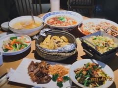 -卞氏菜根香·川菜(青羊万达店)