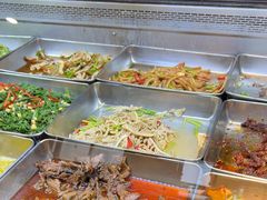 -同胜祥清真新豫菜(杜岭街店)