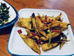 -包子大王(新泽巷店)